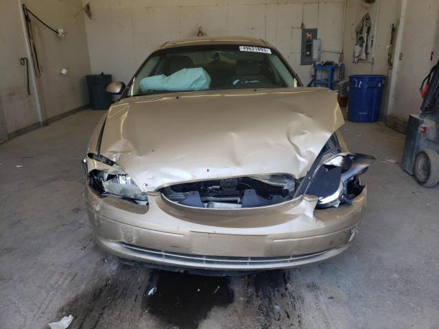 Foto 5 de la subasta – 2001 FORD TAURUS SES con VIN 1FAFP55U01A271804