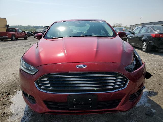 Photo 5 from auction – 2014 FORD FUSION SE with VIN 3FA6P0HD2ER192628