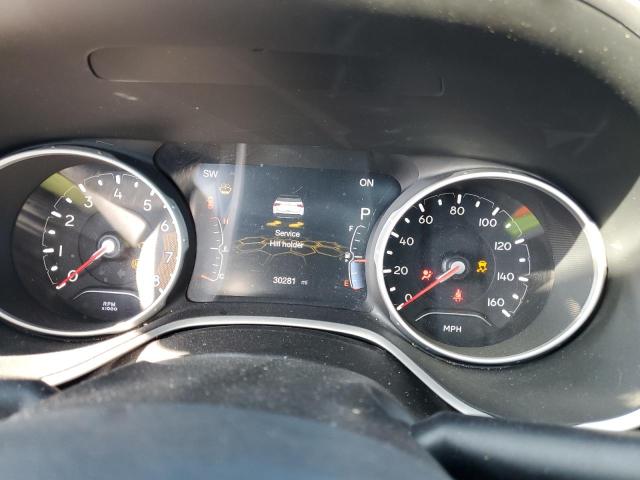 Photo 9 from auction – 2019 JEEP COMPASS LI with VIN 3C4NJDCB9KT827265