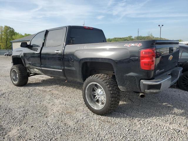 Photo 2 from auction – 2014 CHEVROLET SILVERADO with VIN 3GCUKSEC2EG285068