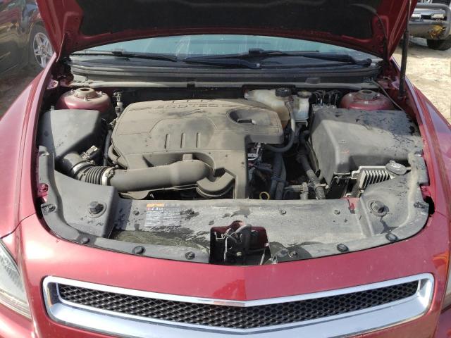 Photo 11 from auction – 2011 CHEVROLET MALIBU 2LT with VIN 1G1ZD5E16BF189675