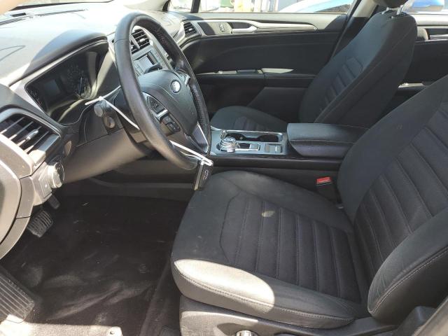 Photo 7 from auction – 2017 FORD FUSION S with VIN 3FA6P0G76HR320367