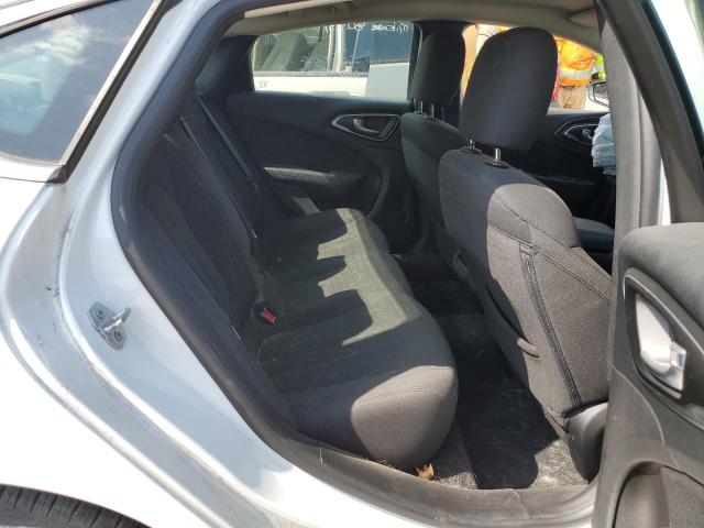 Photo 10 from auction – 2016 CHRYSLER 200 LIMITE with VIN 1C3CCCAB3GN129566