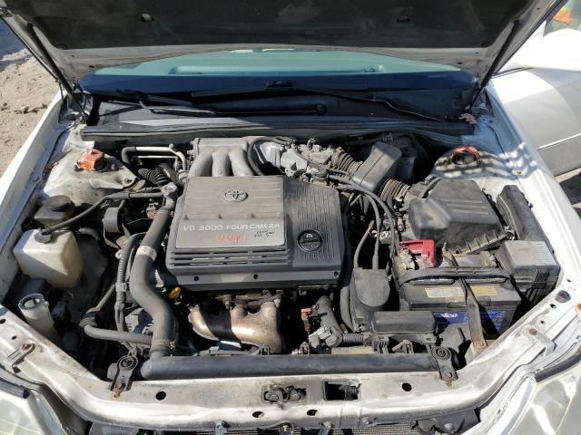 Photo 11 from auction – 2003 TOYOTA AVALON XL with VIN 4T1BF28B03U329489