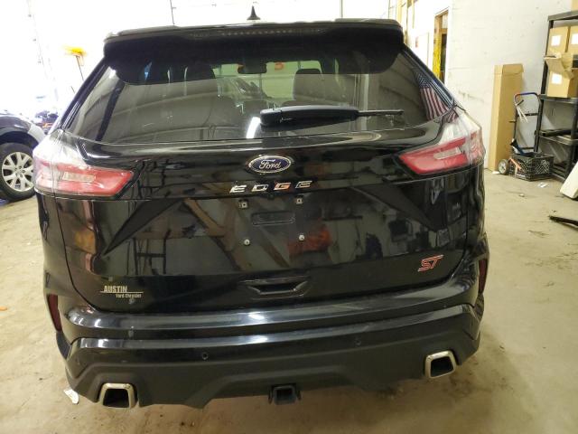 Photo 6 from auction – 2021 FORD EDGE ST with VIN 2FMPK4AP3MBA07942