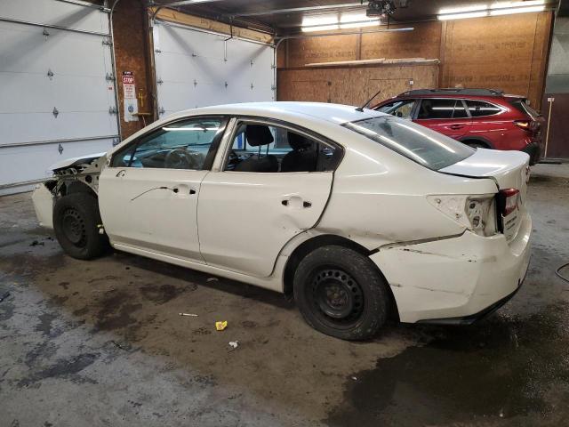 Photo 2 from auction – 2017 SUBARU IMPREZA with VIN 4S3GKAA68H3610157