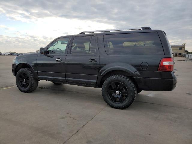 Photo 2 from auction – 2010 FORD EXPEDITION with VIN 1FMJK2A59AEA58578