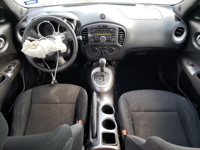 Photo 8 from auction – 2014 NISSAN JUKE S with VIN JN8AF5MR5ET354180