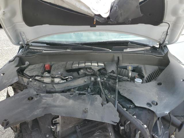 Photo 12 from auction – 2016 BUICK ENCLAVE with VIN 5GAKRBKD2GJ214889