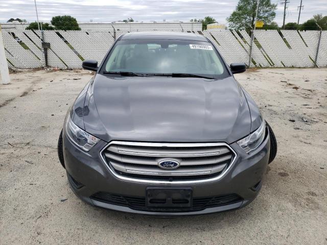 Photo 5 from auction – 2015 FORD TAURUS SE with VIN 1FAHP2D80FG151114