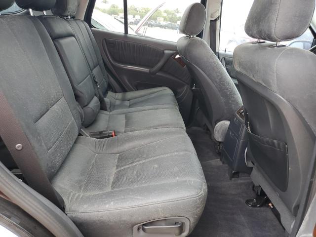 Photo 11 from auction – 2001 MERCEDES-BENZ ML 320 with VIN 4JGAB54EX1A229018