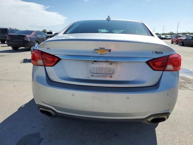 Photo 6 from auction – 2018 CHEVROLET IMPALA PRE with VIN 1G1125S3XJU101231