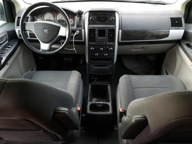 Photo 8 from auction – 2010 DODGE GRAND CARA with VIN 2D4RN5D14AR417379