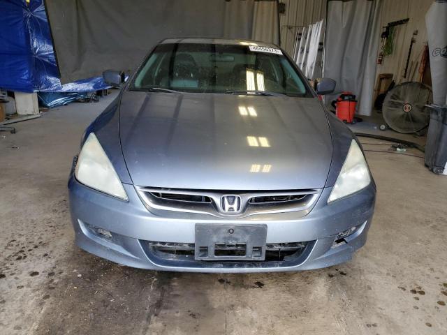 Photo 5 from auction – 2007 HONDA ACCORD EX with VIN 1HGCM72607A007676