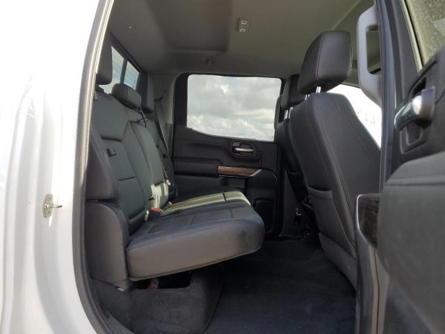 Photo 10 from auction – 2019 CHEVROLET SILVERADO with VIN 1GCPYFED7KZ402859