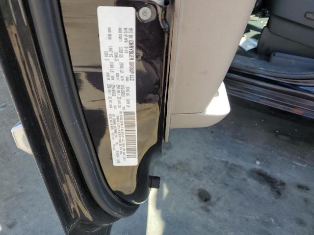 Photo 14 from auction – 2010 CHRYSLER TOWN & COU with VIN 2A4RR8D16AR380901