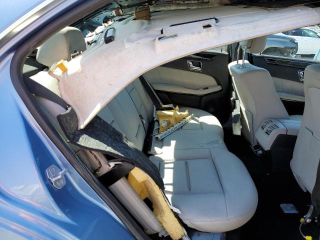 Photo 10 from auction – 2011 MERCEDES-BENZ E 350 with VIN WDDHF5GB1BA338306