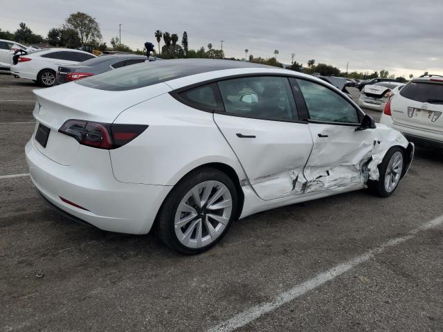 Photo 3 from auction – 2023 TESLA MODEL 3 with VIN 5YJ3E1EA9PF459352