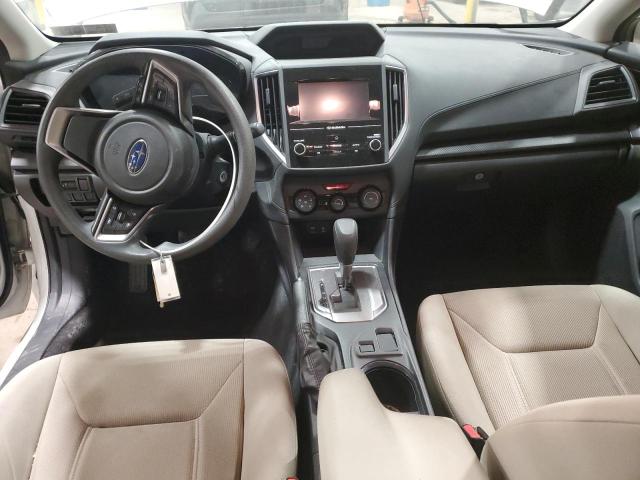 Photo 8 from auction – 2020 SUBARU IMPREZA with VIN 4S3GKAB62L3606418
