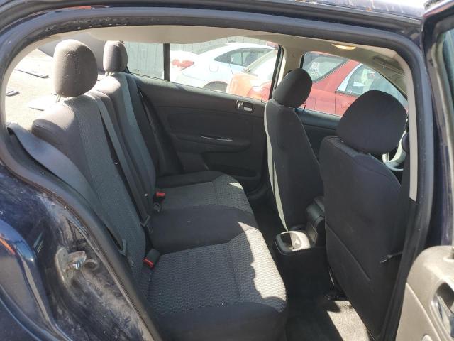 Photo 10 from auction – 2010 CHEVROLET COBALT 1LT with VIN 1G1AD5F50A7242149
