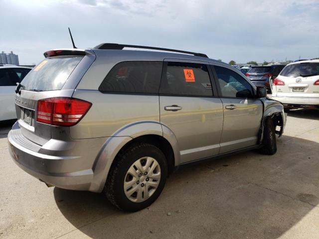 Photo 3 from auction – 2020 DODGE JOURNEY SE with VIN 3C4PDCAB8LT207120