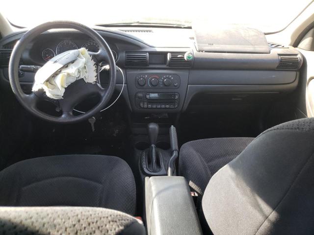 Photo 8 from auction – 2005 CHRYSLER SEBRING with VIN 1C3EL46X35N691497
