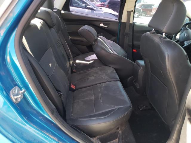 Photo 10 from auction – 2015 FORD FOCUS with VIN 1FADP3F20FL248303