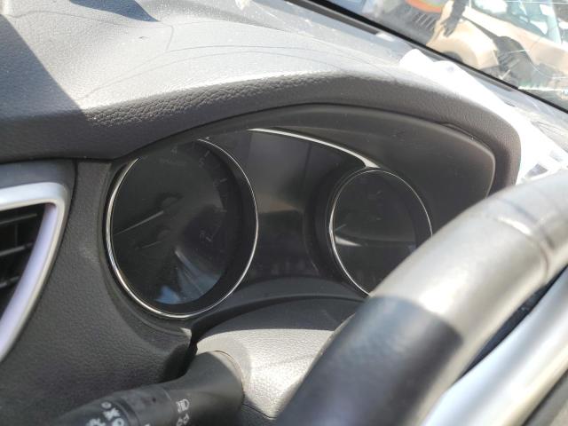 Photo 9 from auction – 2015 NISSAN ROGUE S with VIN 5N1AT2MV3FC799126