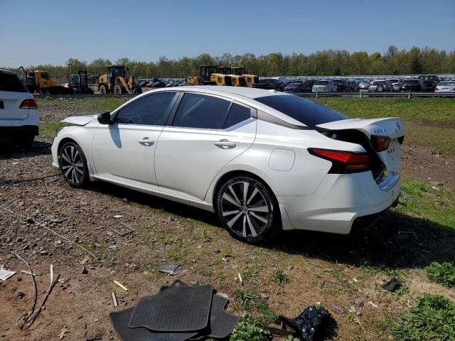 Photo 2 from auction – 2019 NISSAN ALTIMA SR with VIN 1N4BL4CVXKC178729