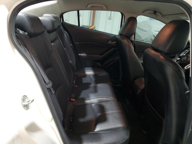Photo 10 from auction – 2018 MAZDA 3 TOURING with VIN 3MZBN1V39JM216105