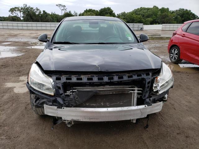 Photo 5 from auction – 2011 BUICK REGAL CXL with VIN 2G4GN5EC7B9185684