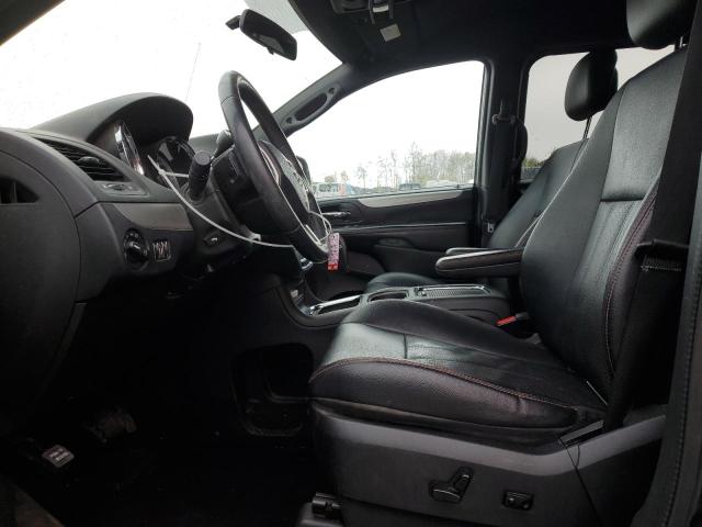 Zdjęcie 7 z aukcji – 2014 DODGE GRAND CARA z VIN 2C4RDGEG8ER337846