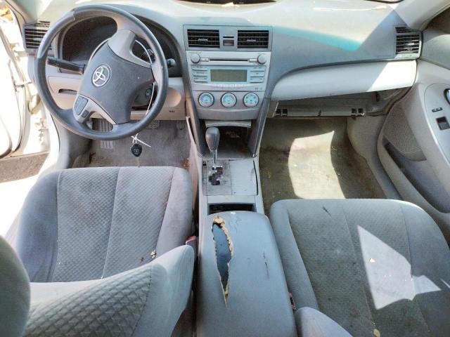 Photo 8 from auction – 2009 TOYOTA CAMRY BASE with VIN 4T4BE46K79R048192