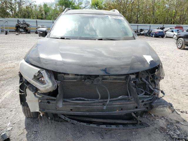 Photo 5 from auction – 2015 NISSAN ROGUE S with VIN KNMAT2MTXFP514630