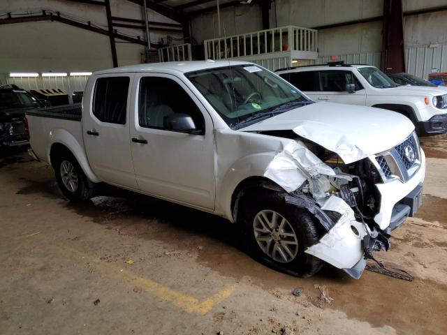 Photo 4 from auction – 2016 NISSAN FRONTIER S with VIN 1N6AD0ER4GN701750