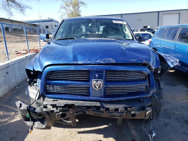 Photo 5 from auction – 2011 DODGE RAM 1500 with VIN 1D7RB1CT6BS685342