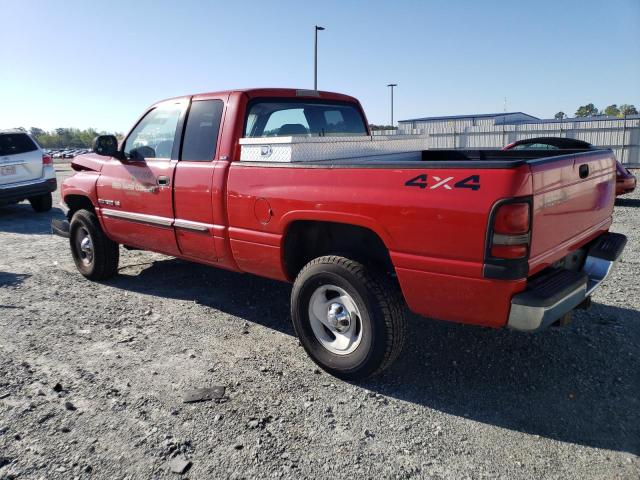 Photo 2 from auction – 2001 DODGE RAM 1500 with VIN 1B7HF13Z51J590855
