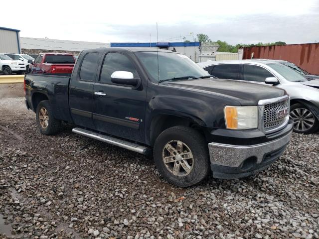 Photo 4 from auction – 2008 GMC SIERRA C15 with VIN 2GTEC19Y781235085