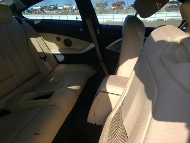 Photo 10 from auction – 2017 BMW 430XI with VIN WBA4R9C56HK680972