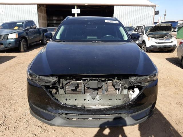 Photo 5 from auction – 2019 MAZDA CX-5 GRAND with VIN JM3KFBDYXK0564655