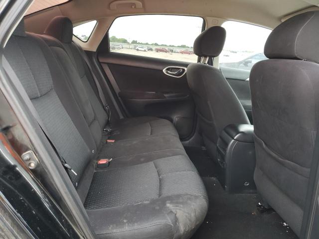 Photo 10 from auction – 2013 NISSAN SENTRA S with VIN 3N1AB7AP1DL753986