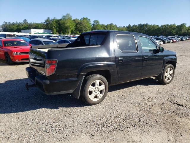 صورة رقم 3 من المزاد - 2013 HONDA RIDGELINE مع VIN 5FPYK1F58DB010862