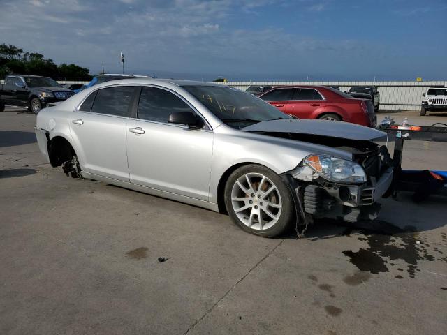 Photo 4 from auction – 2012 CHEVROLET MALIBU LS with VIN 1G1ZA5EU4CF169946