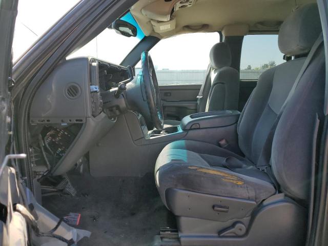 Photo 7 from auction – 2005 GMC NEW SIERRA with VIN 2GTEC19T551283863