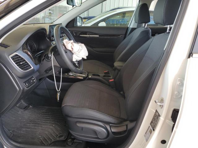 Photo 7 from auction – 2023 KIA SELTOS S with VIN KNDEU2AA6P7361456