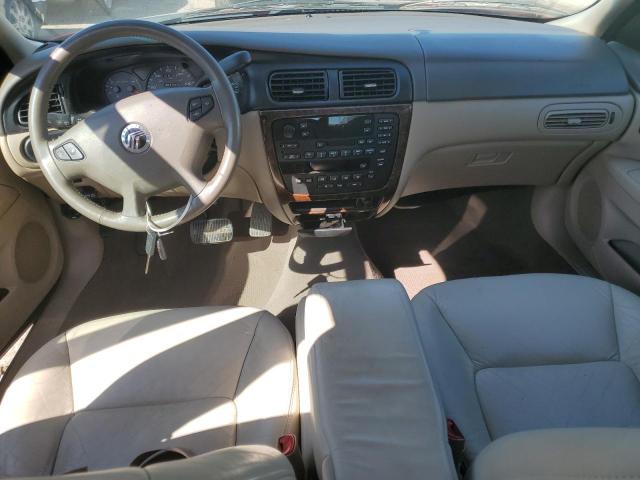 Photo 8 from auction – 2001 MERCURY SABLE LS P with VIN 1MEFM55S11A607010