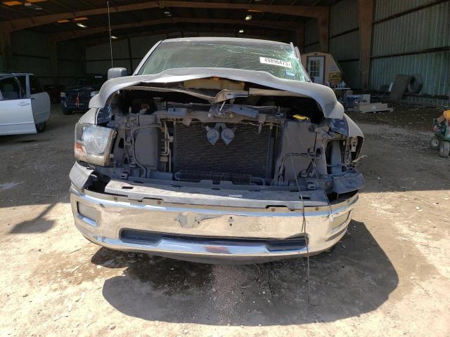 Photo 5 from auction – 2009 DODGE RAM 1500 with VIN 1D3HB18T09S773156