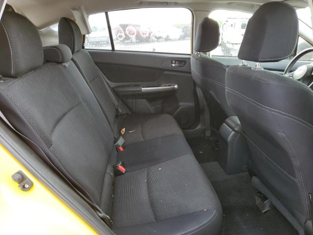 Photo 10 from auction – 2015 SUBARU XV CROSSTR with VIN JF2GPADC7F8248925