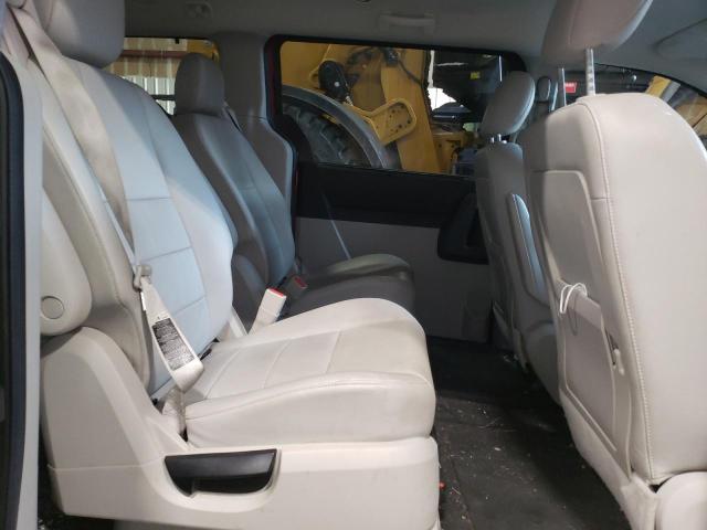 Photo 11 from auction – 2008 DODGE GRAND CARA with VIN 2D8HN54X08R764538