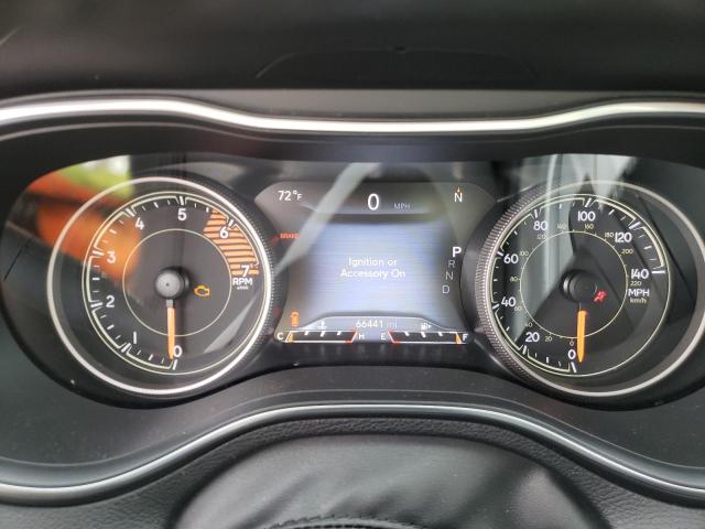 Photo 9 from auction – 2019 JEEP CHEROKEE L with VIN 1C4PJMDN4KD169992